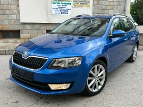 ������ Skoda Octavia
