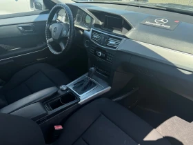 Mercedes-Benz E 220 2.2CDI | Auto.bg — изображение 10