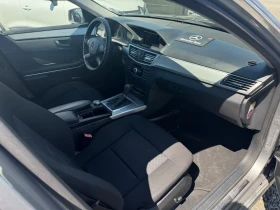 Mercedes-Benz E 220 2.2CDI | Auto.bg — изображение 9