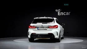 BMW M135 XDRIVE* M* SPORT* HEADUP* ПАНО* КАМЕРА*  | Auto.bg — изображение 4