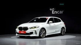 BMW M135 XDRIVE* M* SPORT* HEADUP* ПАНО* КАМЕРА* 