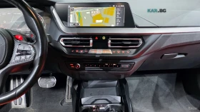 BMW M135 XDRIVE* M* SPORT* HEADUP* ПАНО* КАМЕРА*  | Auto.bg — изображение 12