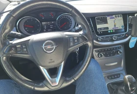 Opel Astra Sports Tourer K - 5900 € / 11539.40 лв. - 51030010 8