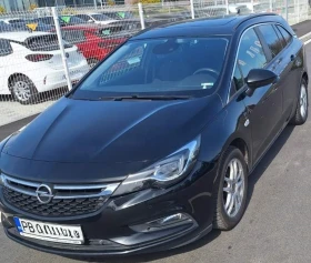 Opel Astra Sports Tourer K - 5900 € / 11539.40 лв. - 51030010 2