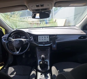 Opel Astra Sports Tourer K | Mobile.bg � ����� ������ 14