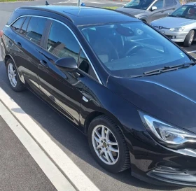 Opel Astra Sports Tourer K - 5900 € / 11539.40 лв. - 51030010 4