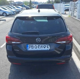 Opel Astra Sports Tourer K - 5900 € / 11539.40 лв. - 51030010 7