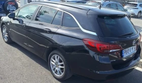 Opel Astra Sports Tourer K - 5900 € / 11539.40 лв. - 51030010 11