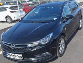 Opel Astra Sports Tourer K - 5900 € / 11539.40 лв. - 51030010 5