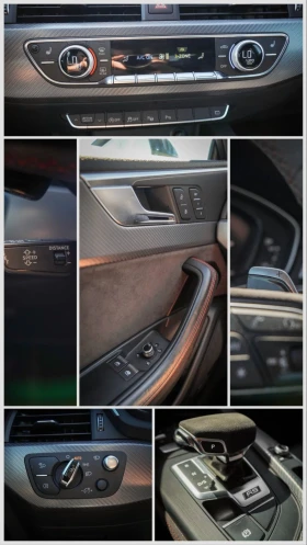 Audi Rs5 COUPE ЛИЗИНГ - 34000 € / 66498.22 лв. - 93942606 8