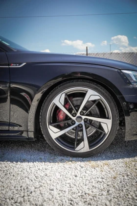 Audi Rs5 COUPE ЛИЗИНГ - 34000 € / 66498.22 лв. - 93942606 7