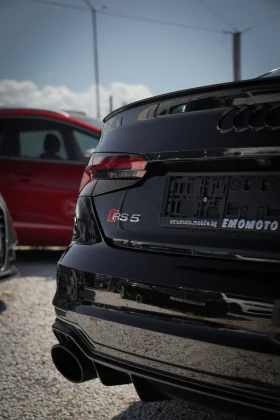 Audi Rs5 COUPE ЛИЗИНГ - 34000 € / 66498.22 лв. - 93942606 6