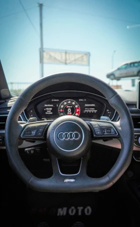 Audi Rs5 COUPE ЛИЗИНГ - 34000 € / 66498.22 лв. - 93942606 14