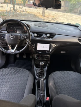 Opel Corsa 1.4 Benzin - 5888 € / 11515.93 лв. - 67563140 10