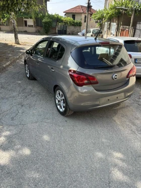 Opel Corsa 1.4 Benzin - 5888 € / 11515.93 лв. - 67563140 6