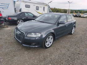 ����� �� �������� �� Audi A3 2.0TDI 170�� Quattro