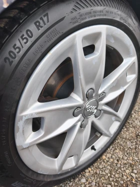 Audi A3 2.0TDI 170�� Quattro | Mobile.bg � ����� ������ 5