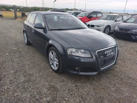 Audi A3 2.0TDI 170�� Quattro | Mobile.bg � ����� ������ 2