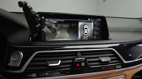BMW 740 XDRIVE* MSPORT* ������* ���������* �����* 360* HUD | Mobile.bg � ����� ������ 13