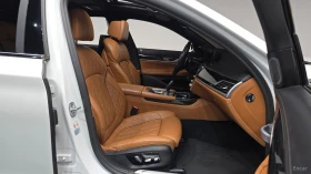 BMW 740 XDRIVE* MSPORT* ������* ���������* �����* 360* HUD | Mobile.bg � ����� ������ 9