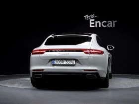 Porsche Panamera * 3.0 AWD* БЕНЗИН*  | Auto.bg — изображение 4