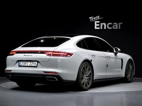 Porsche Panamera * 3.0 AWD* БЕНЗИН*  | Auto.bg — изображение 2