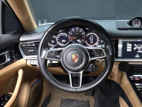 Porsche Panamera * 3.0 AWD* БЕНЗИН*  | Auto.bg — изображение 13