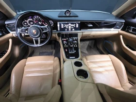 Porsche Panamera * 3.0 AWD* БЕНЗИН*  | Auto.bg — изображение 7