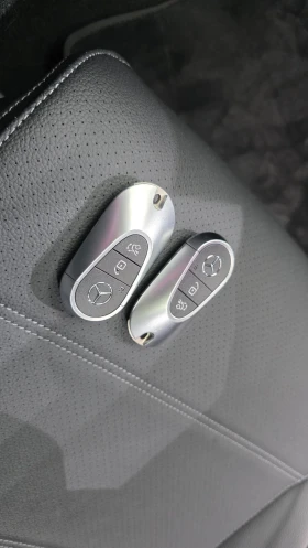 Mercedes-Benz C 200 BURMESTER* ДИСТРОНИК* LANE* ASSIST* КАМЕРА*  - 29500 € - 89605735 16