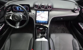 Mercedes-Benz C 200 BURMESTER* ДИСТРОНИК* LANE* ASSIST* КАМЕРА*  - 29500 € - 89605735 7