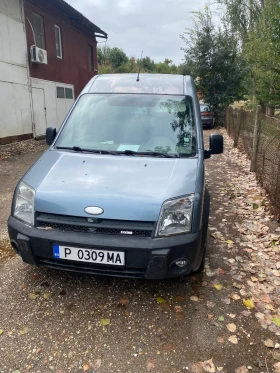 Ford Tourneo Connect undefined | Auto.bg — изображение 2