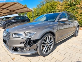 Audi A6 Allroad Allroad quattro 3.0 TDI - 10250 € - 88913652 2