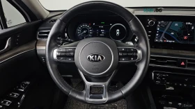 Kia K5 LPI SIGNATURE| VENT| 360| MirrorCAM | Auto.bg — изображение 12