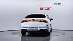 Kia K5 LPI SIGNATURE| VENT| 360| MirrorCAM | Auto.bg — изображение 4