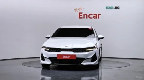 Kia K5 LPI SIGNATURE| VENT| 360| MirrorCAM | Auto.bg — изображение 3