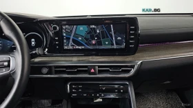 Kia K5 LPI SIGNATURE| VENT| 360| MirrorCAM | Auto.bg — изображение 11