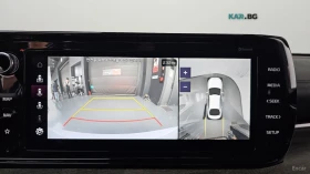 Kia K5 LPI SIGNATURE| VENT| 360| MirrorCAM | Auto.bg — изображение 13