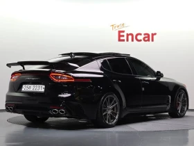 Kia Stinger G6DP - 13999 € - 52911894 2