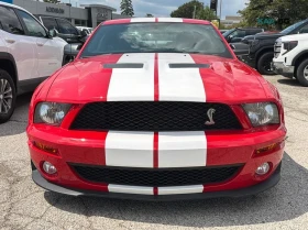 Ford Mustang Shelby GT500 * АвтоКредит * (ЦЕНА ДО БГ) | Auto.bg — изображение 11