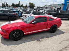 Ford Mustang Shelby GT500 * АвтоКредит * (ЦЕНА ДО БГ) | Auto.bg — изображение 4