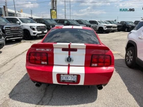 Ford Mustang Shelby GT500 * АвтоКредит * (ЦЕНА ДО БГ) | Auto.bg — изображение 7