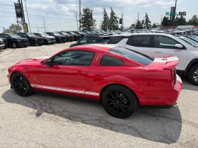 Ford Mustang Shelby GT500 * АвтоКредит * (ЦЕНА ДО БГ) | Auto.bg — изображение 5