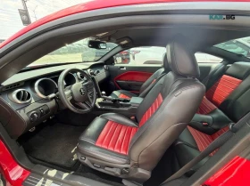 Ford Mustang Shelby GT500 * АвтоКредит * (ЦЕНА ДО БГ) | Auto.bg — изображение 13