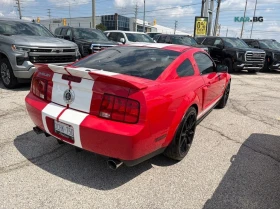 Ford Mustang Shelby GT500 * АвтоКредит * (ЦЕНА ДО БГ) | Auto.bg — изображение 8