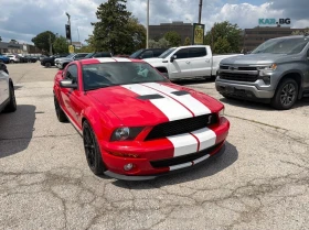 Ford Mustang Shelby GT500 * АвтоКредит * (ЦЕНА ДО БГ) | Auto.bg — изображение 10
