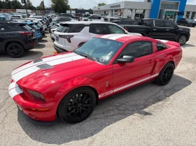 Ford Mustang Shelby GT500 * АвтоКредит * (ЦЕНА ДО БГ) | Auto.bg — изображение 3