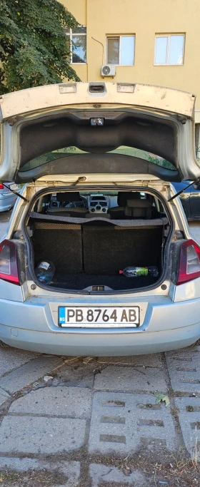 Renault Megane 1.9 dci - 900 € - 64414685 9