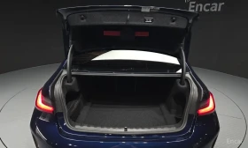 BMW 320 i MSPORT / PANO / HUD / DISTRONIC / MEMORY SEATS  | Auto.bg — изображение 16