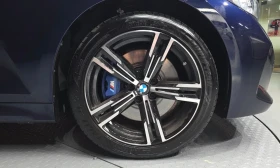 BMW 320 i MSPORT / PANO / HUD / DISTRONIC / MEMORY SEATS  | Auto.bg — изображение 5