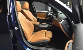 BMW 320 i MSPORT / PANO / HUD / DISTRONIC / MEMORY SEATS  | Auto.bg — изображение 10